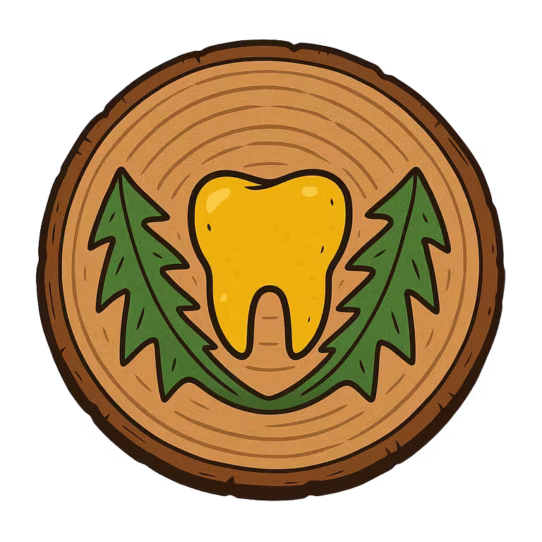 Gruppenlogo Die Goldenen Löwenzähne